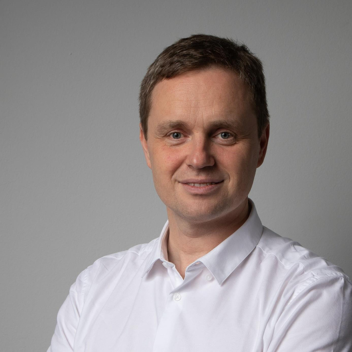 MUDr. Jiří Dostal